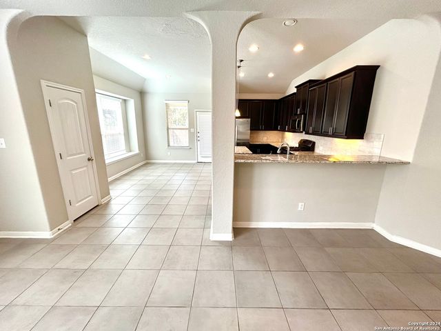 7715 WILLIAM BONNEY, San Antonio, TX 78254