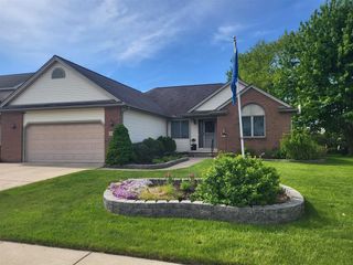 278 O'brian Drive, Milan, MI 48160