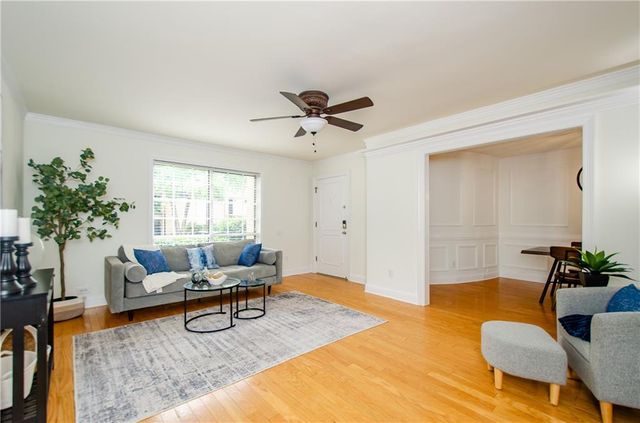 5400 Roswell Road D4, Sandy Springs, GA 30342