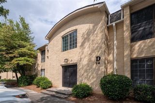 5400 Roswell Road D4, Sandy Springs, GA 30342