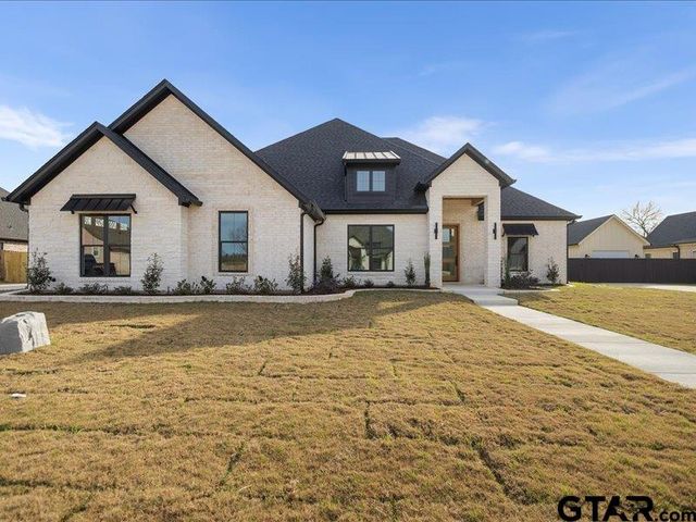 12318 Harlon St, Flint, TX 75762