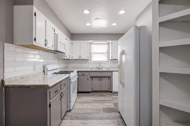 6120 SE 11th Street, Oklahoma City, OK 73110