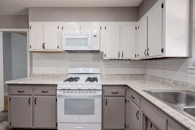 6120 SE 11th Street, Oklahoma City, OK 73110