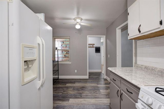 6120 SE 11th Street, Oklahoma City, OK 73110