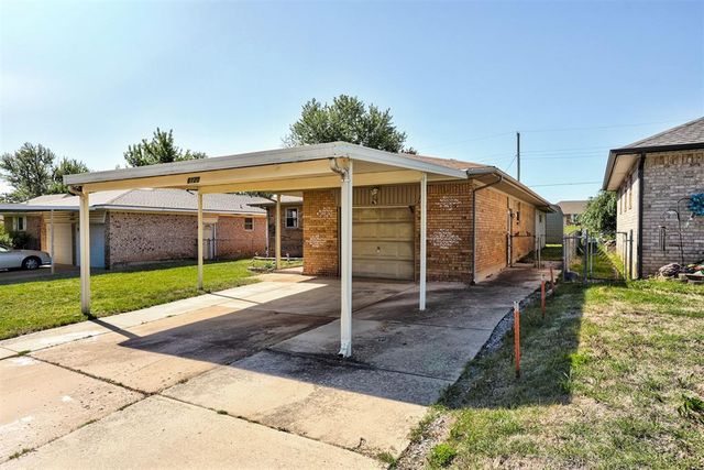 6120 SE 11th Street, Oklahoma City, OK 73110