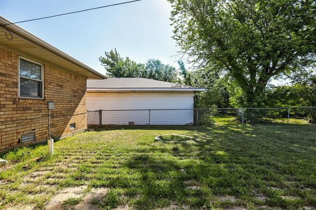 6120 SE 11th Street, Oklahoma City, OK 73110