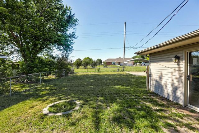6120 SE 11th Street, Oklahoma City, OK 73110