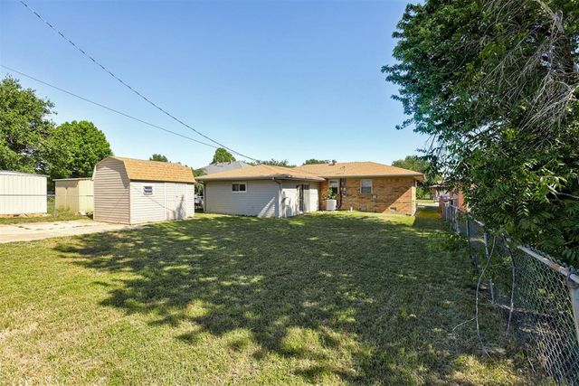 6120 SE 11th Street, Oklahoma City, OK 73110