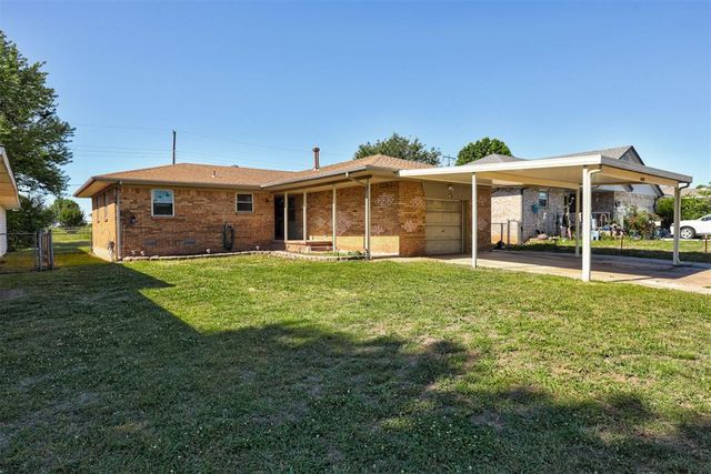 6120 SE 11th Street, Oklahoma City, OK 73110