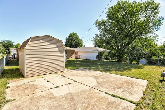 6120 SE 11th Street, Oklahoma City, OK 73110