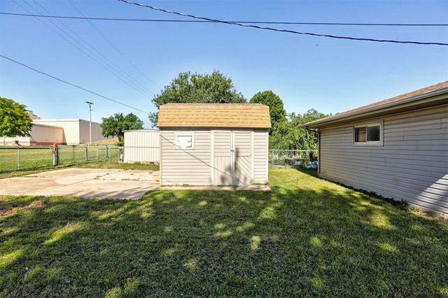 6120 SE 11th Street, Oklahoma City, OK 73110