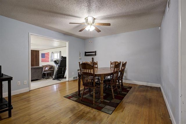 6120 SE 11th Street, Oklahoma City, OK 73110