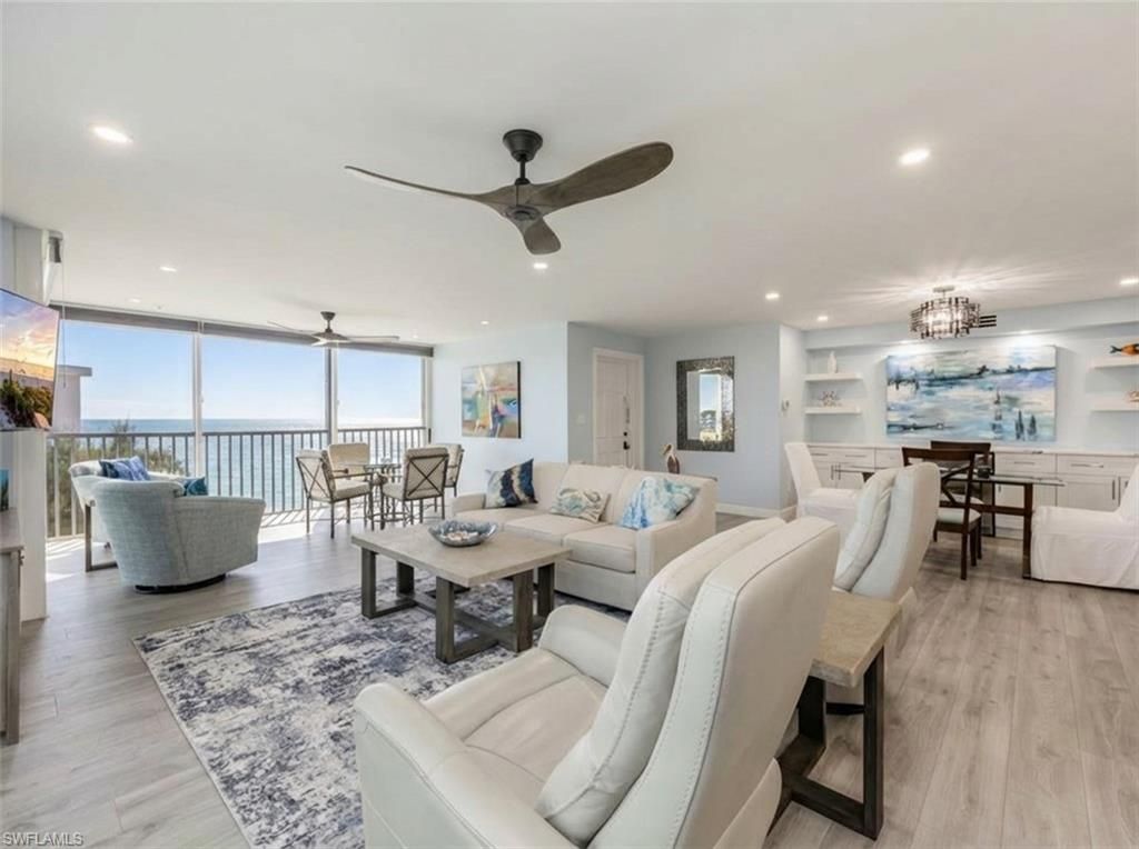 3483 Gulf Shore BLVD N 604, NAPLES, FL 34103 — photo 5