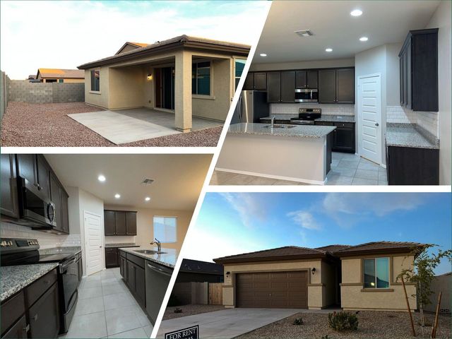 18660 W Robin Lane, Surprise, AZ 85387