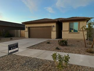 18660 W Robin Lane, Surprise, AZ 85387