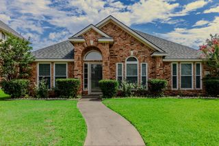 2448 Cimmaron Drive, Plano, TX 75025