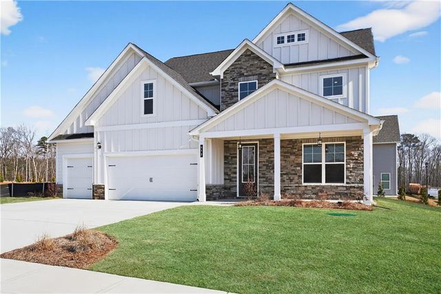 613 Villa Rica Springs, Villa Rica, GA 30180