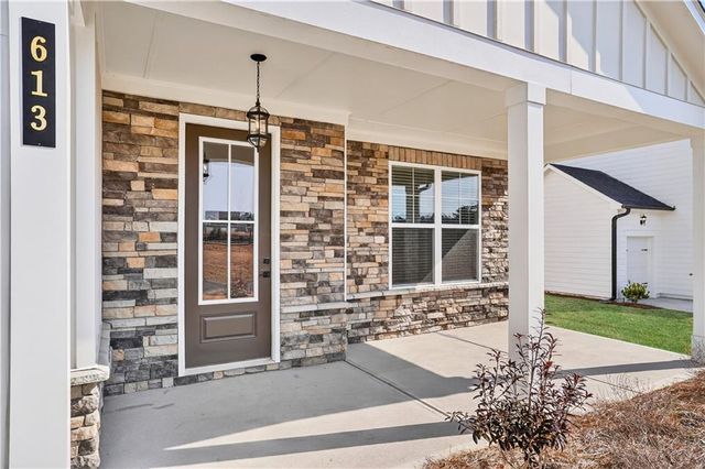 613 Villa Rica Springs, Villa Rica, GA 30180