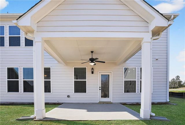 613 Villa Rica Springs, Villa Rica, GA 30180