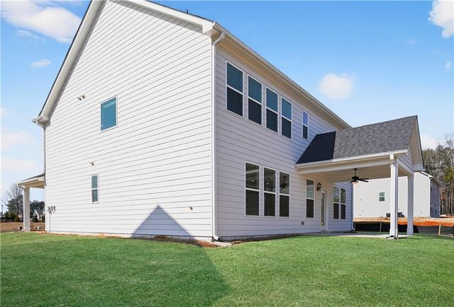 613 Villa Rica Springs, Villa Rica, GA 30180