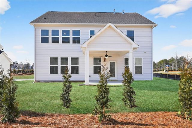613 Villa Rica Springs, Villa Rica, GA 30180