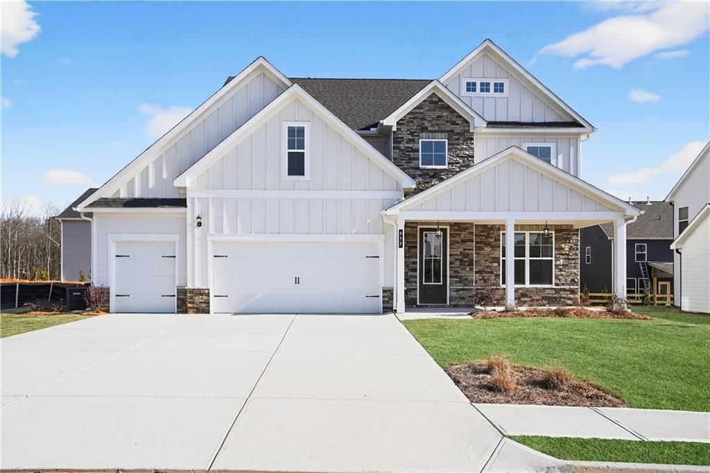 613 Villa Rica Springs, Villa Rica, GA 30180