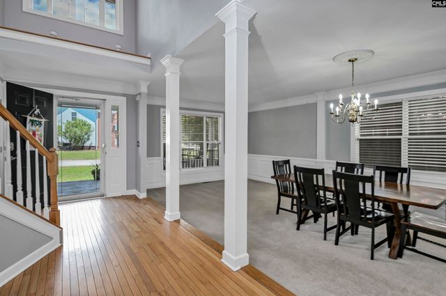 105 Warden Way, Irmo, SC 29063