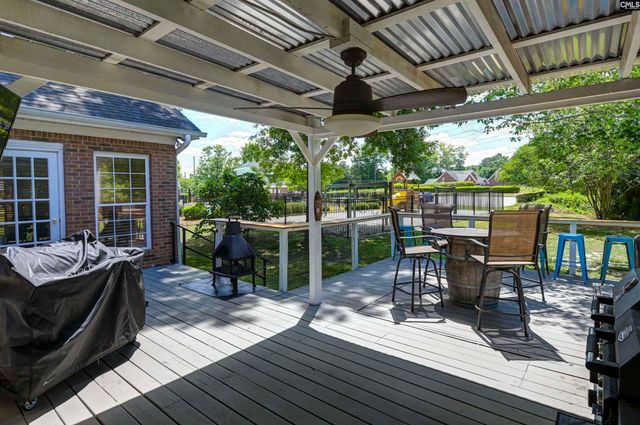 105 Warden Way, Irmo, SC 29063