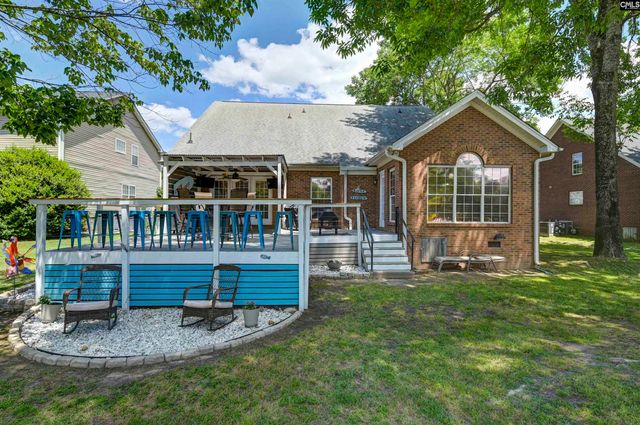 105 Warden Way, Irmo, SC 29063