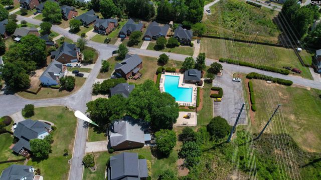 105 Warden Way, Irmo, SC 29063