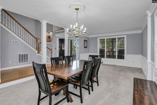 105 Warden Way, Irmo, SC 29063
