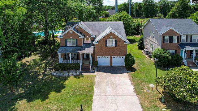 105 Warden Way, Irmo, SC 29063