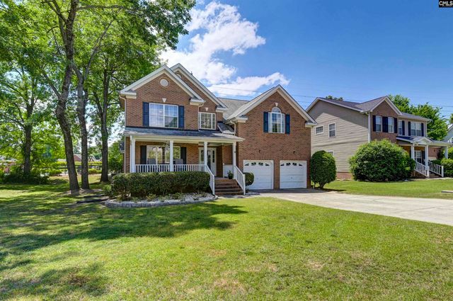 105 Warden Way, Irmo, SC 29063