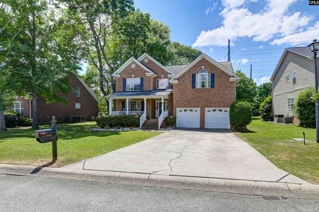 105 Warden Way, Irmo, SC 29063