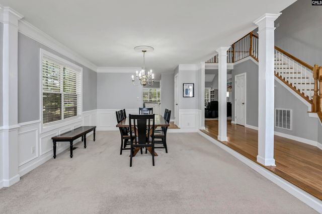 105 Warden Way, Irmo, SC 29063