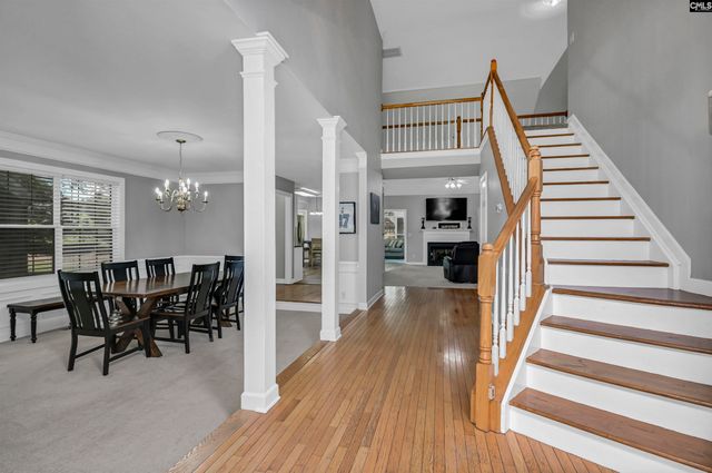 105 Warden Way, Irmo, SC 29063