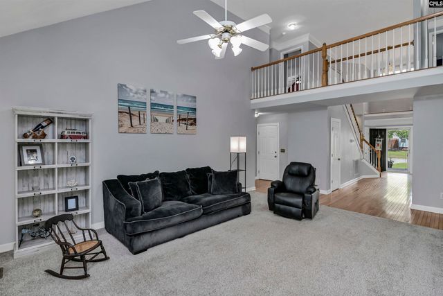 105 Warden Way, Irmo, SC 29063