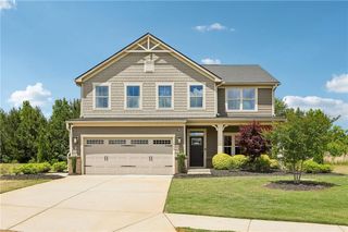 549 Daffodil Lane, Mcdonough, GA 30253