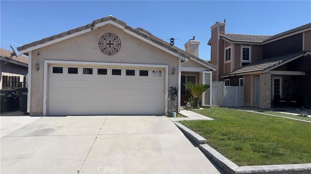 1370 N Northstar, Colton, CA 92324