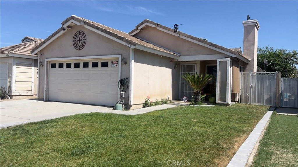 1370 N Northstar, Colton, CA 92324