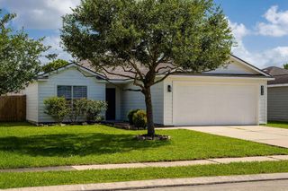 4310 Peppermint Hill Lane, Richmond, TX 77469