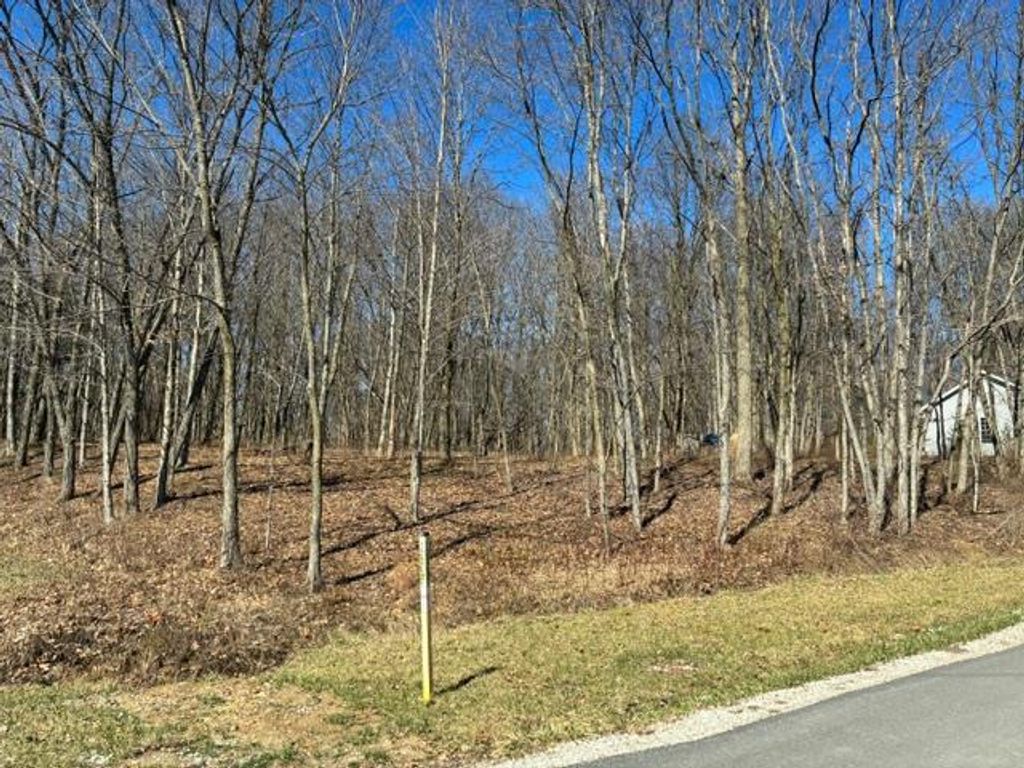 7326 State Route 19, Unit 7, Lots 186-189, Mount Gilead, OH 43338