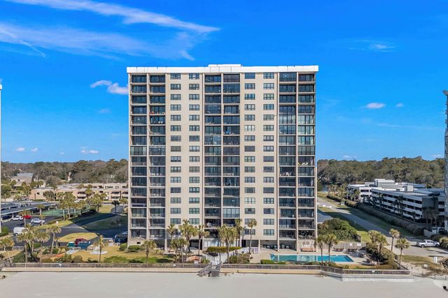 10200 Beach Club Dr Apt 8D, Myrtle Beach, SC 29572