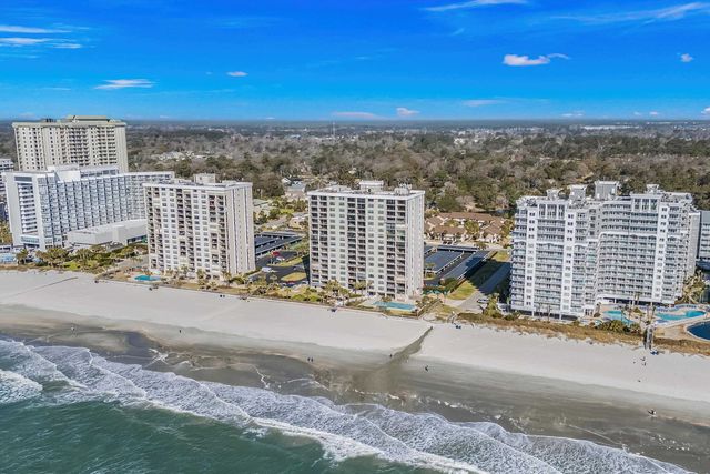 10200 Beach Club Dr Apt 8D, Myrtle Beach, SC 29572