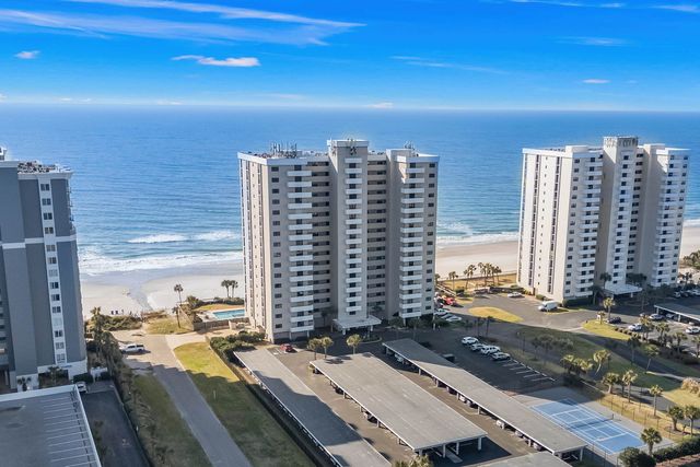 10200 Beach Club Dr Apt 8D, Myrtle Beach, SC 29572