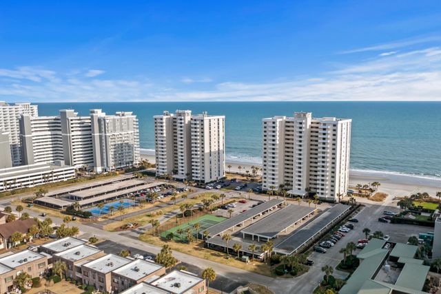 10200 Beach Club Dr Apt 8D, Myrtle Beach, SC 29572
