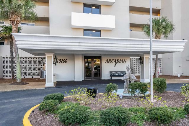 10200 Beach Club Dr Apt 8D, Myrtle Beach, SC 29572