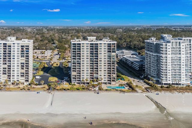 10200 Beach Club Dr Apt 8D, Myrtle Beach, SC 29572