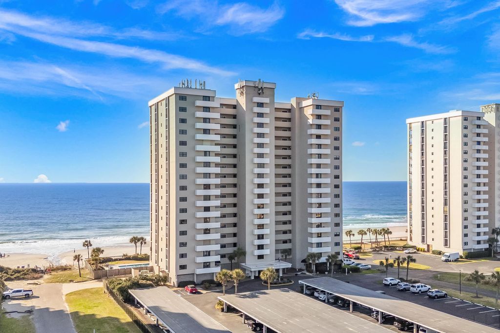 10200 Beach Club Dr Apt 8D, Myrtle Beach, SC 29572