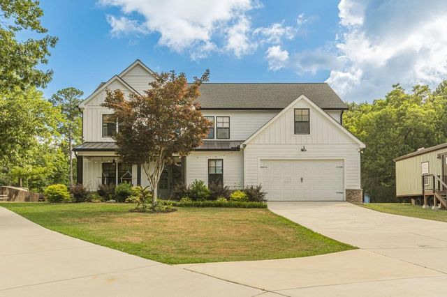 426 N Burnt Hickory Road, Douglasville, GA 30134
